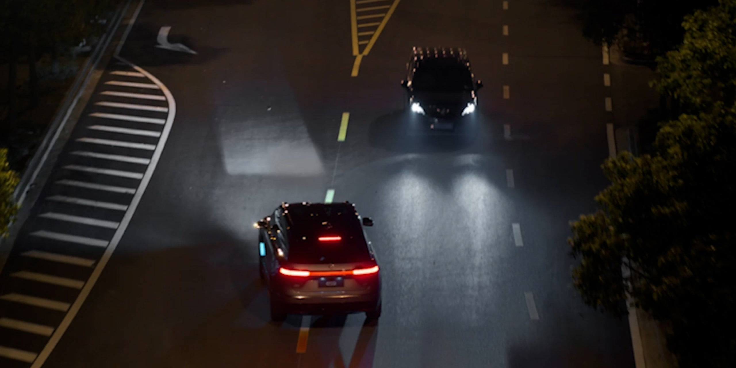 NWM 智能安全辅助_蔚来ES9-NIO蔚来官网