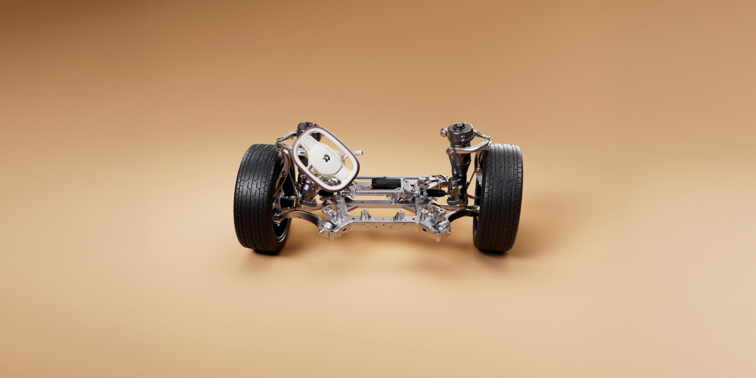 线控转向_蔚来ES9-NIO蔚来官网