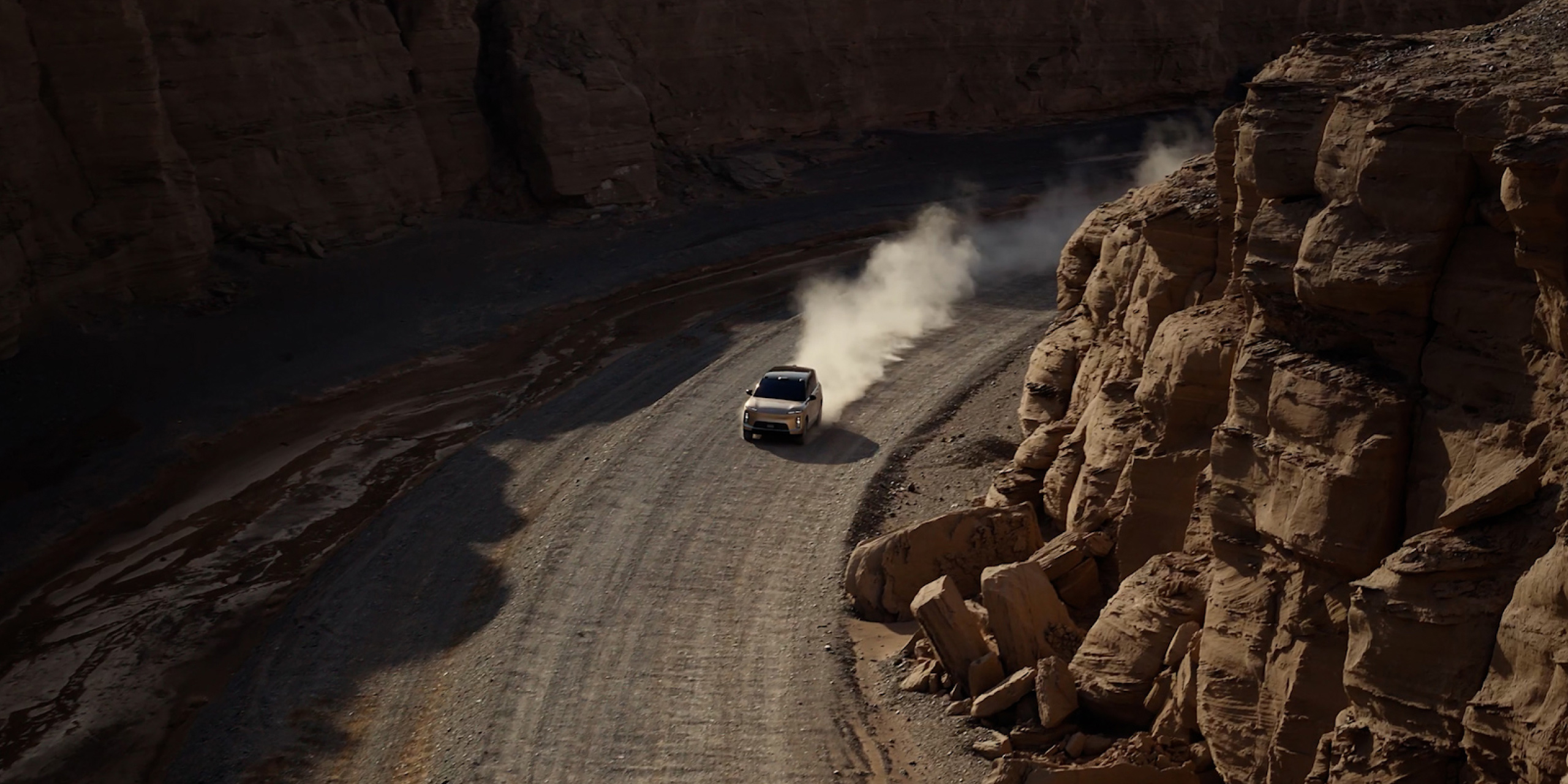 灵巧驾驭_蔚来ES9-NIO蔚来官网