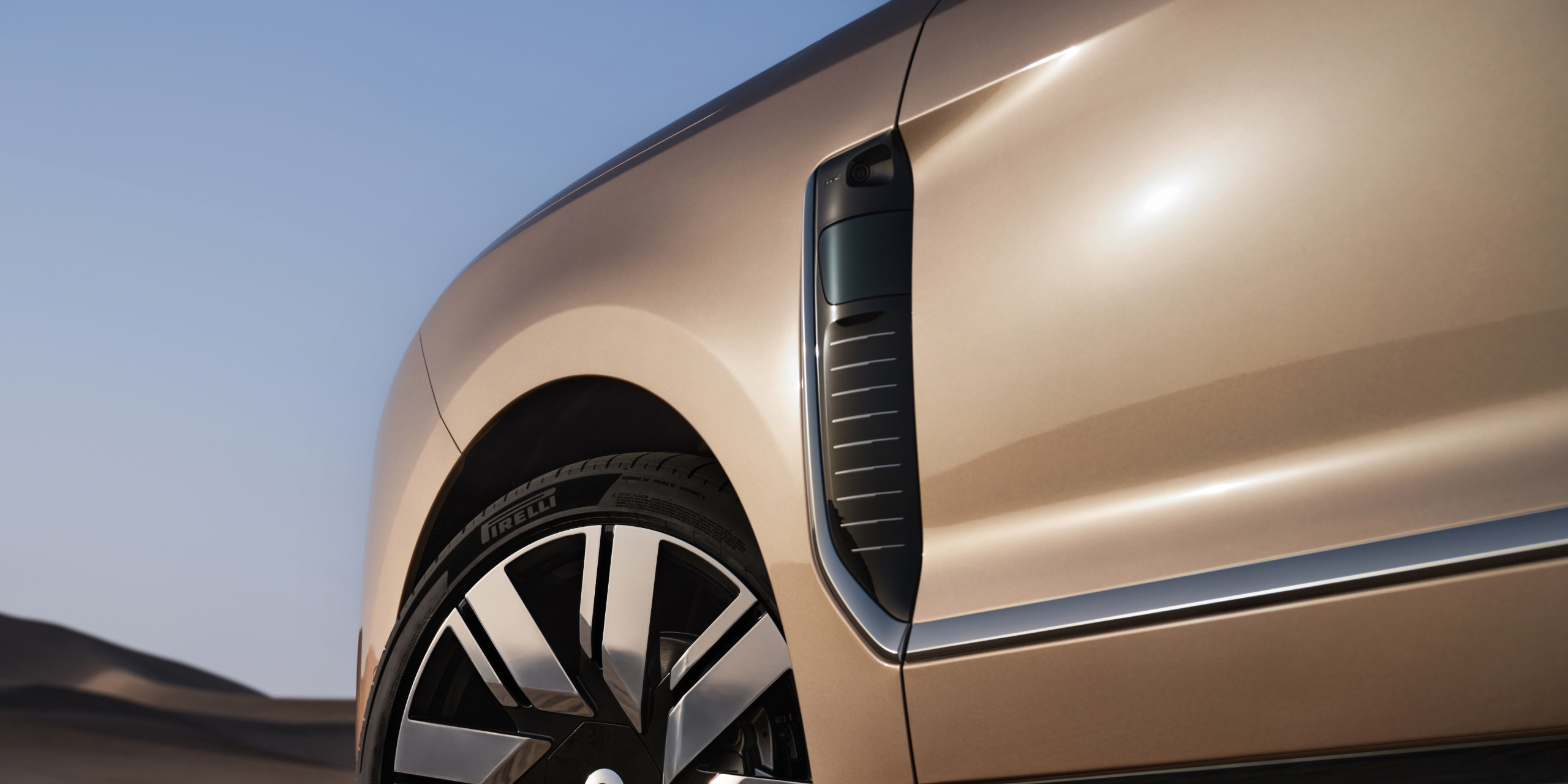 智行光帆_蔚来ES9-NIO蔚来官网