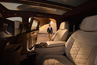 智能感应电动门_蔚来ES9-NIO蔚来官网