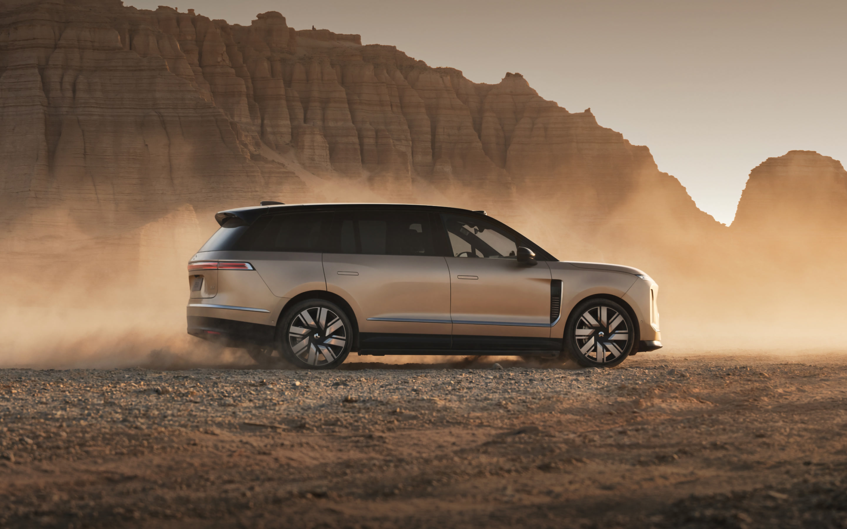 蔚来ES9_科技行政旗舰 SUV-NIO蔚来官网