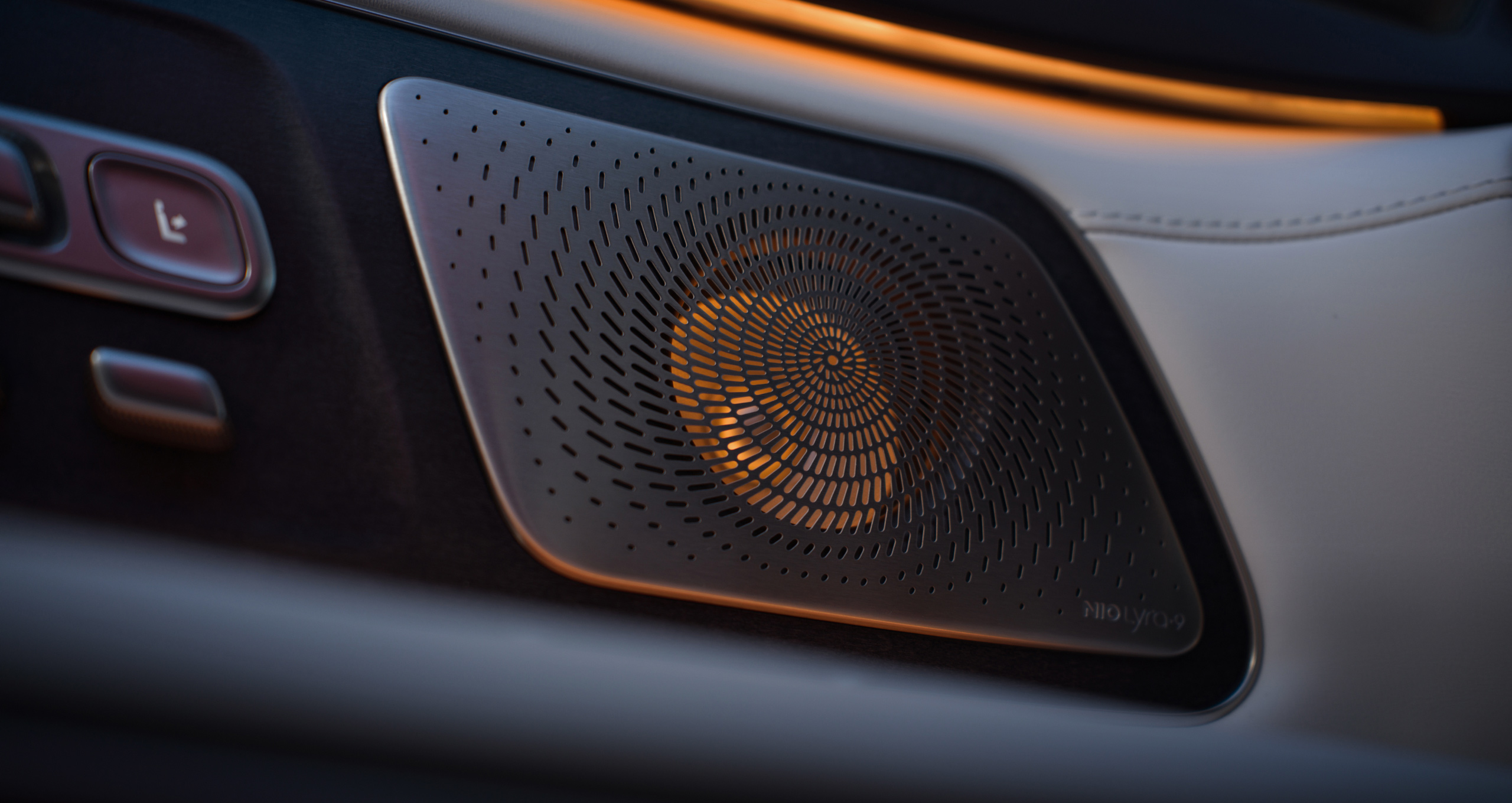 九霄天琴_蔚来ES9-NIO蔚来官网