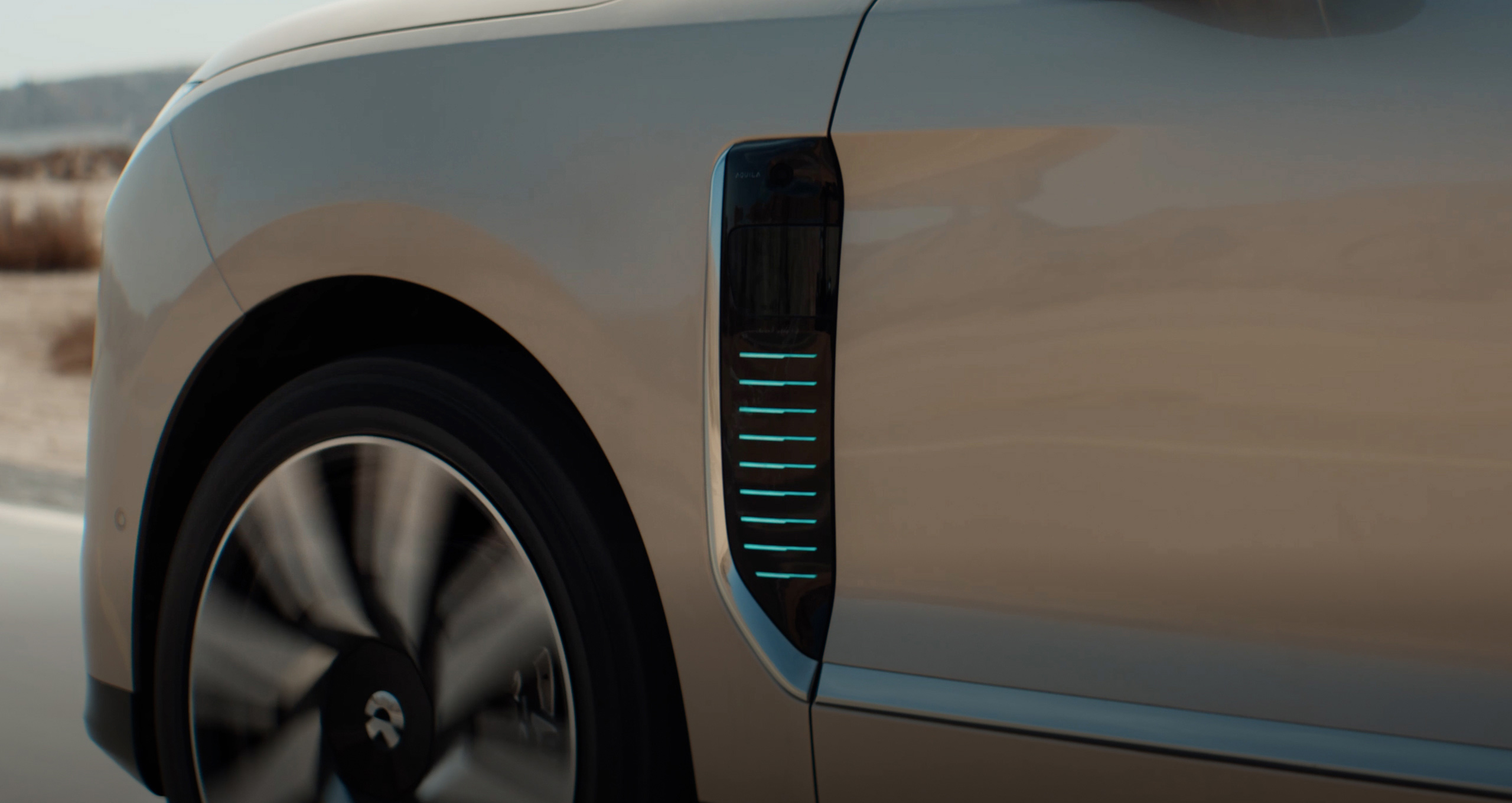 智能辅助驾驶_蔚来ES9-NIO蔚来官网