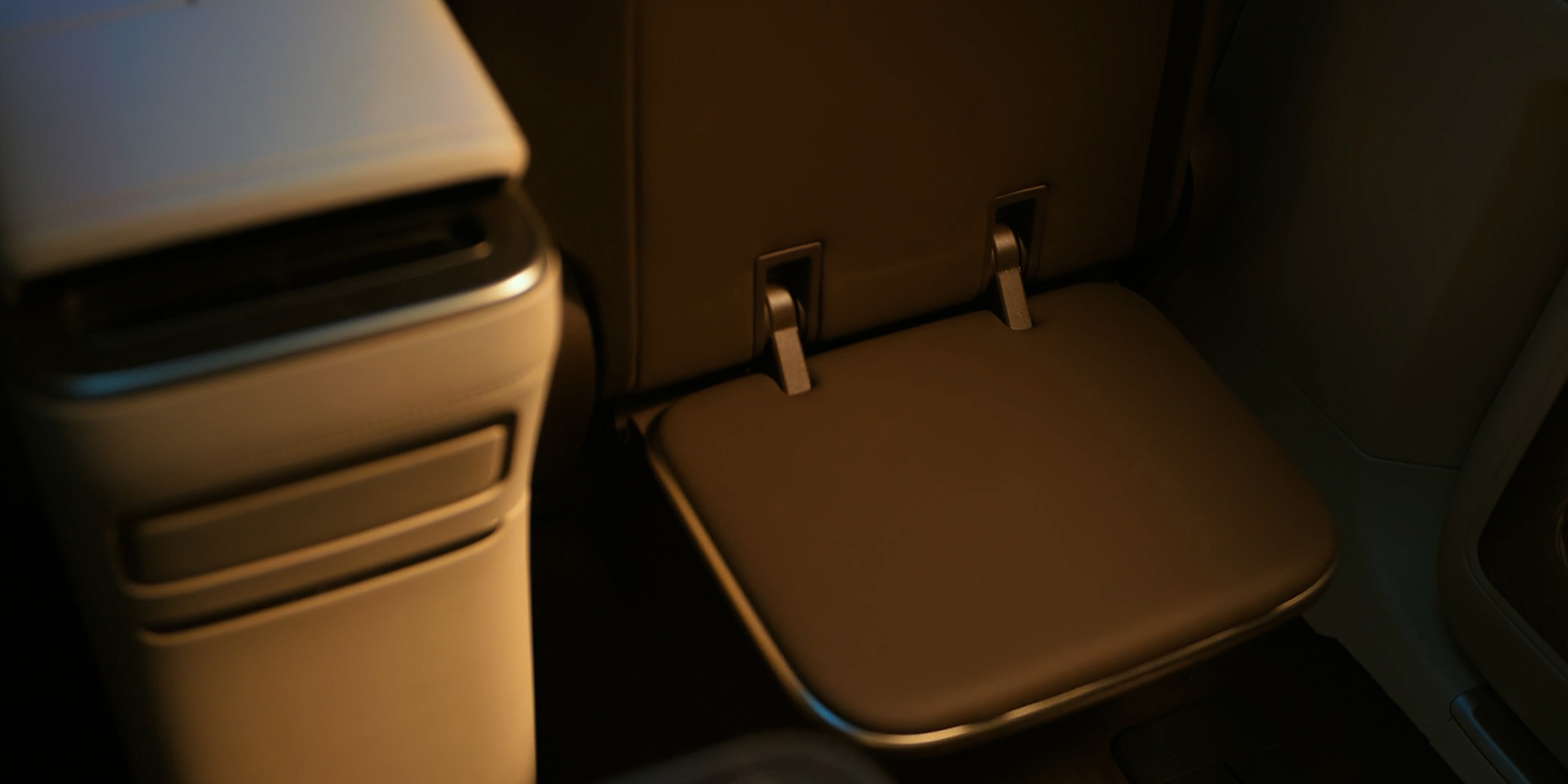 覆盖全身的深层按摩_蔚来ES9-NIO蔚来官网