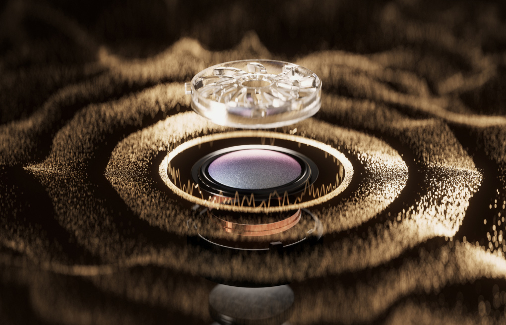 天琴钻石高音_蔚来ES9-NIO蔚来官网