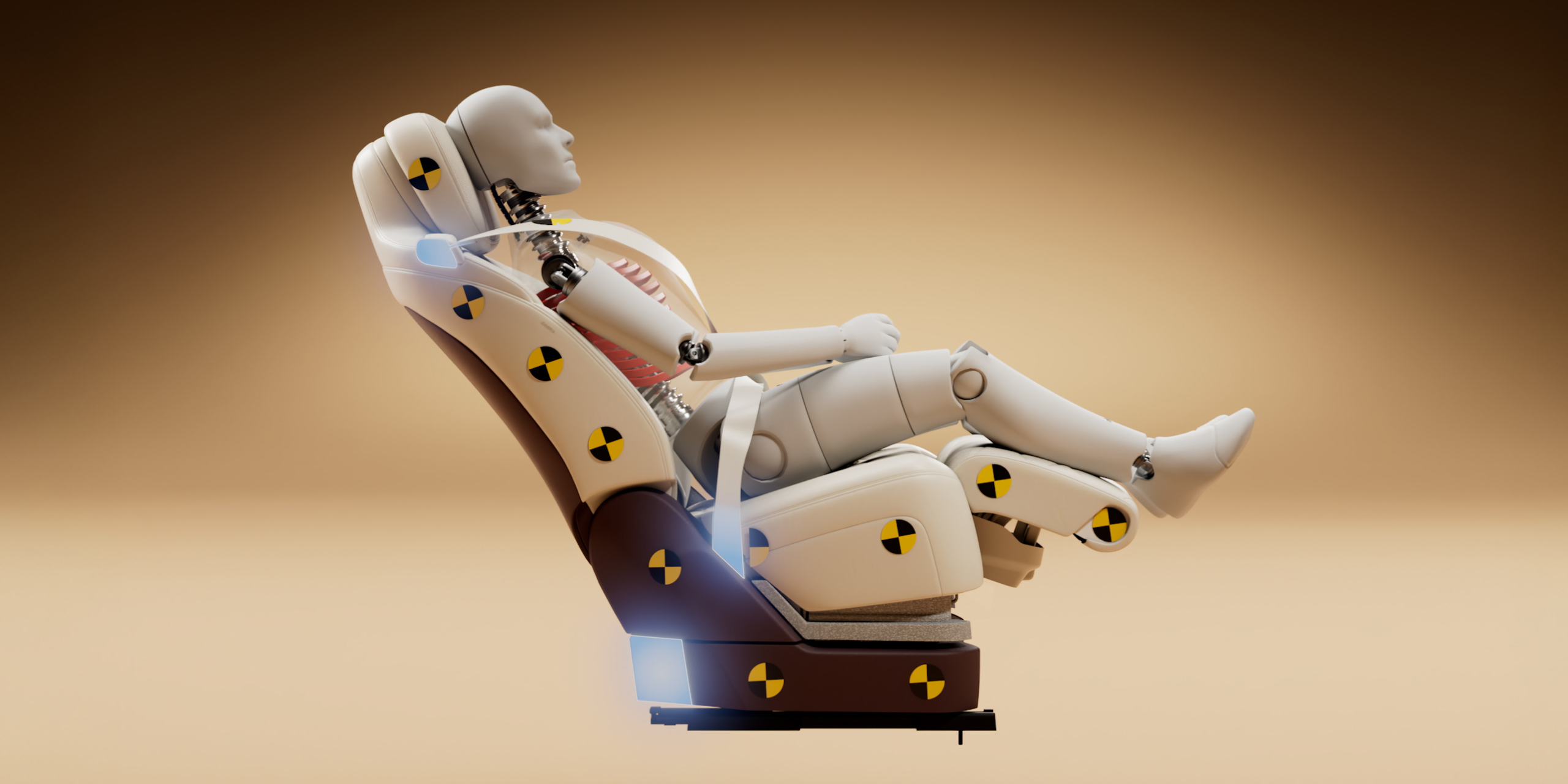 零重力座椅安全_蔚来ES9-NIO蔚来官网