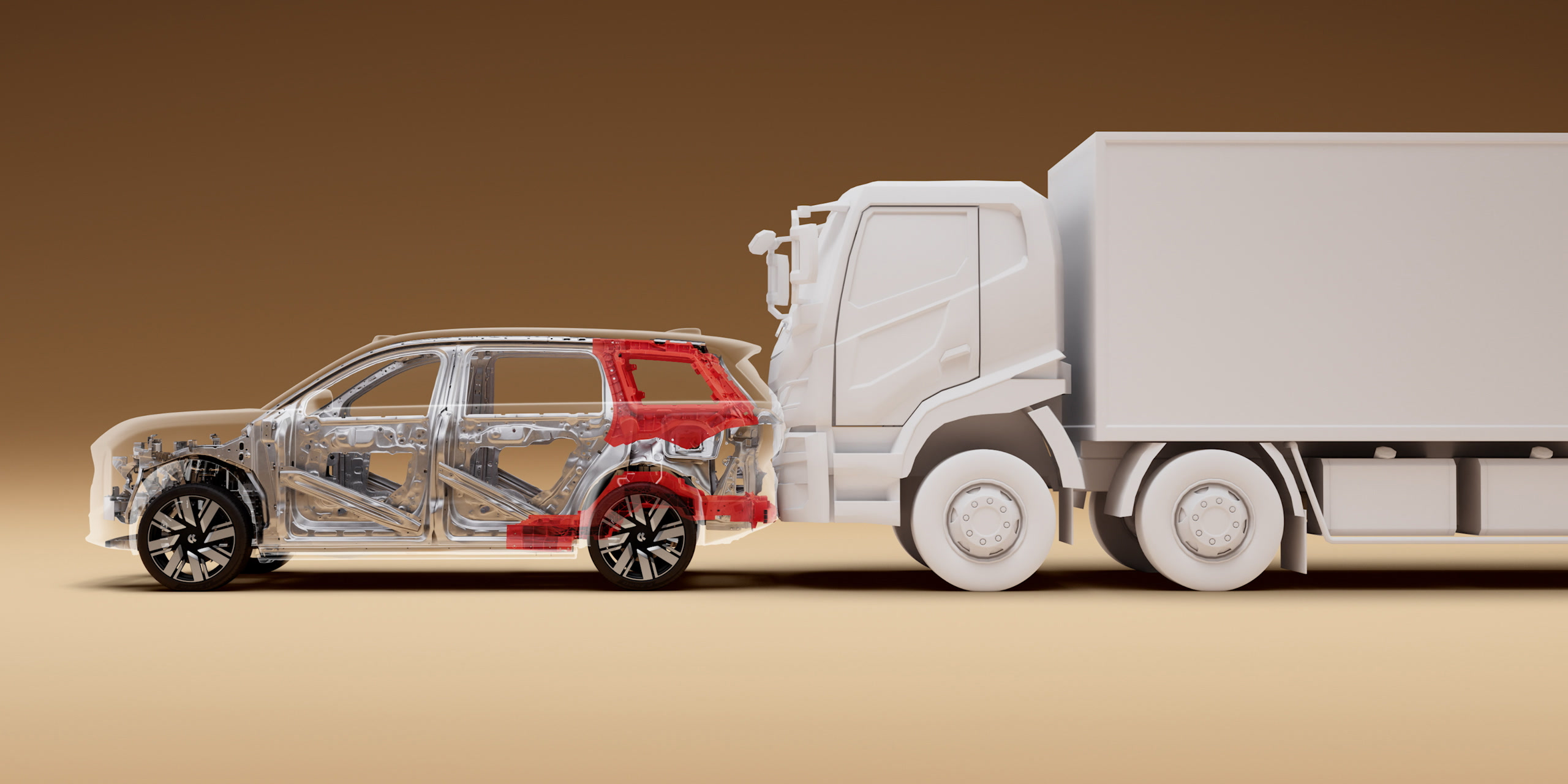 智能碰撞抵御_蔚来ES9-NIO蔚来官网