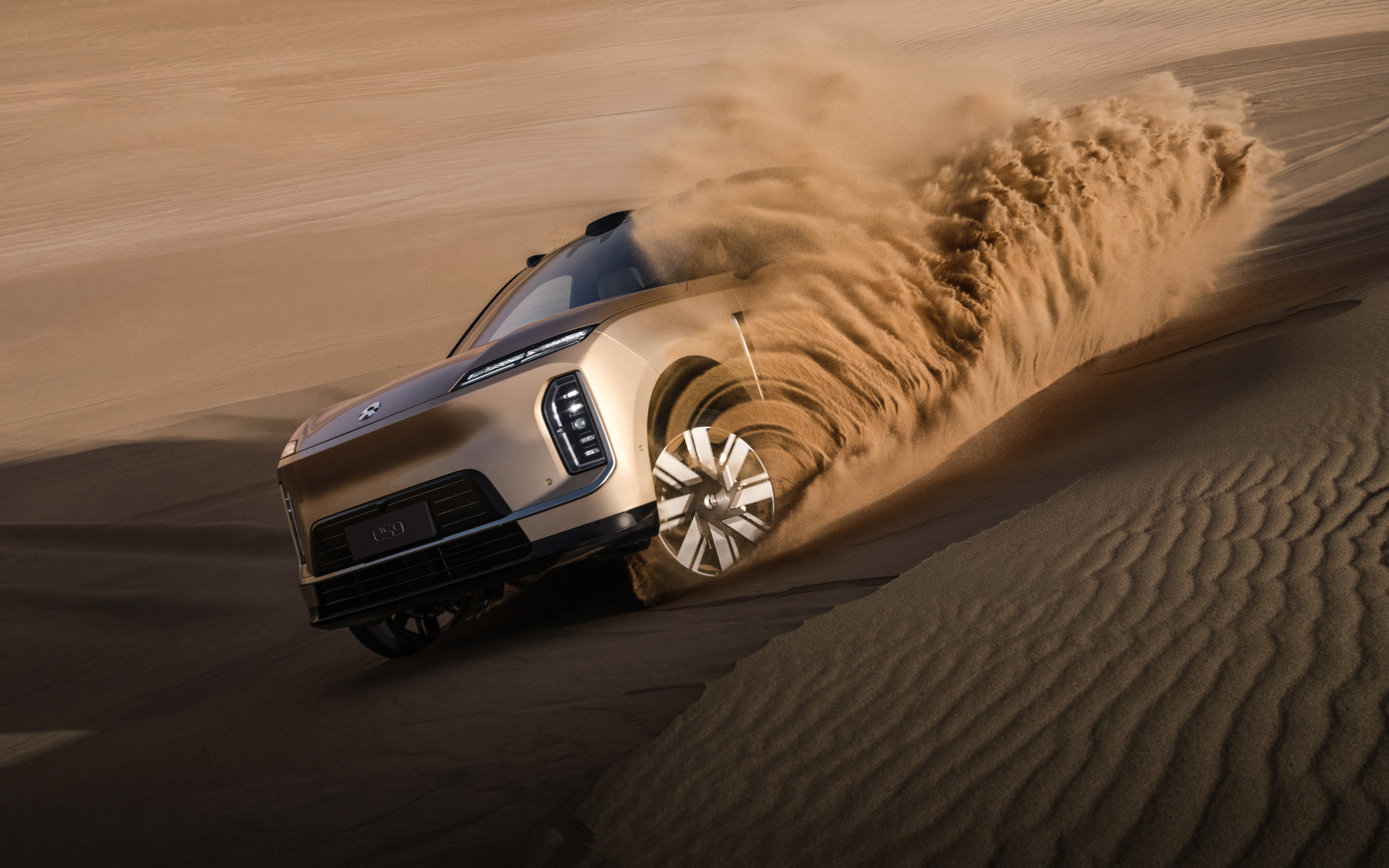 守护升维，全时全域_蔚来ES9-NIO蔚来官网