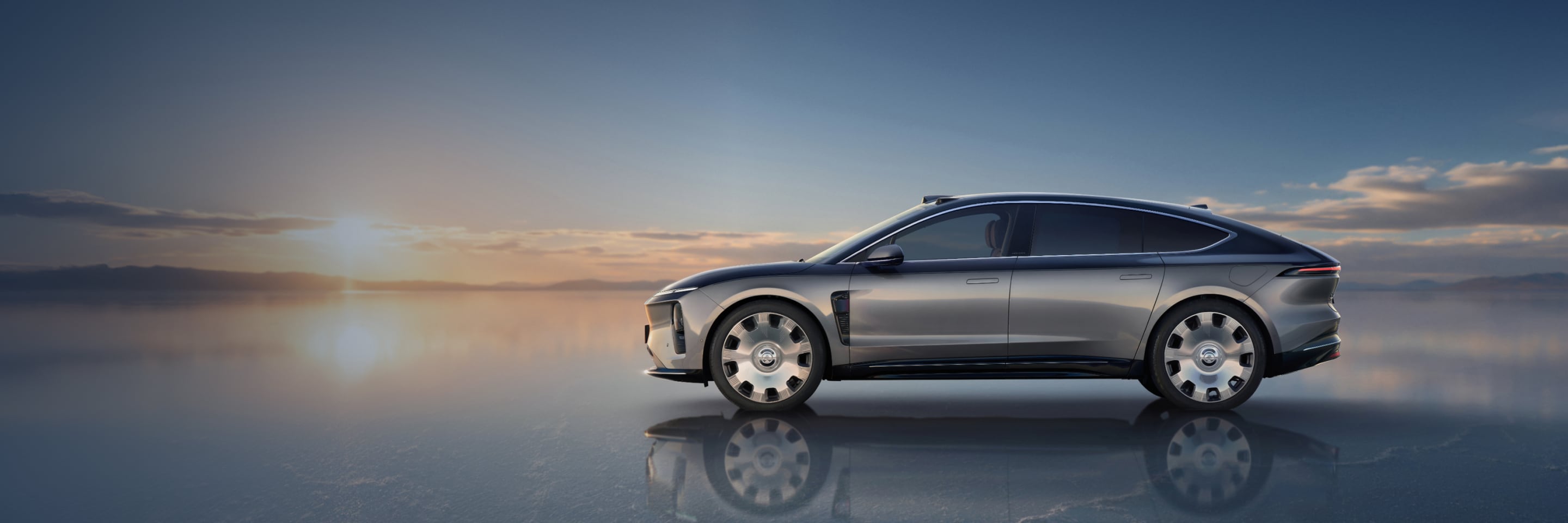 智能电动行政旗舰轿车_ag8大厅登录ET9