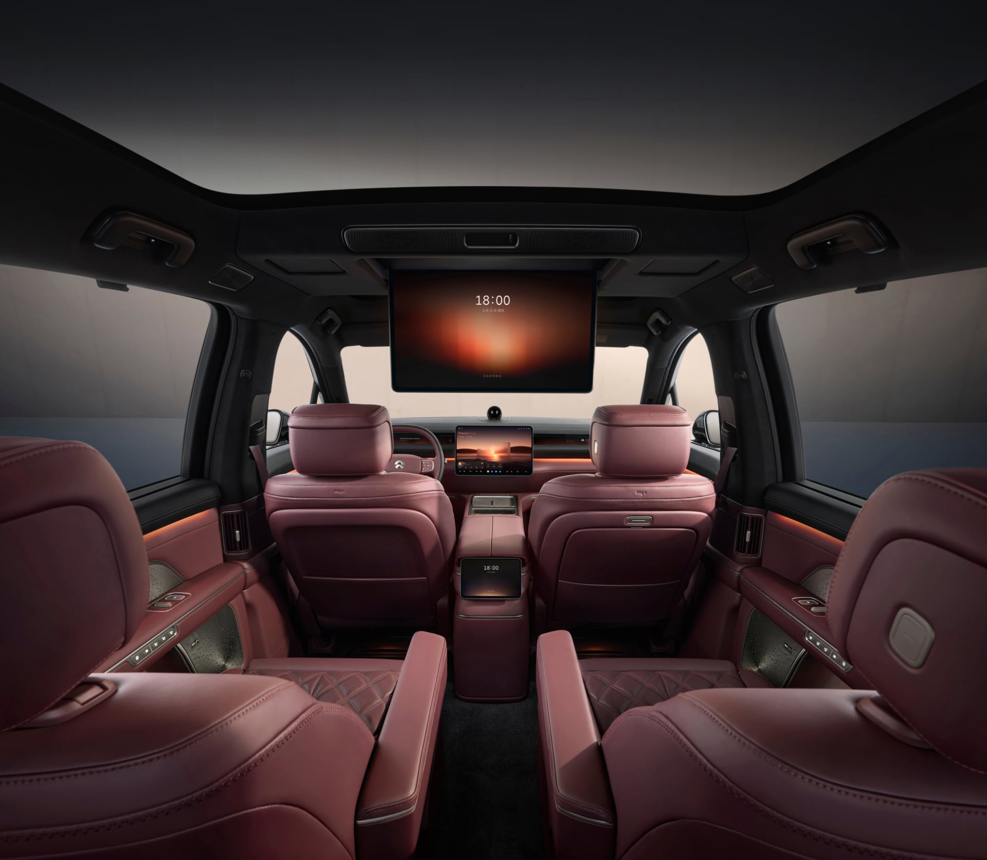 全屏实力，奢享陶醉