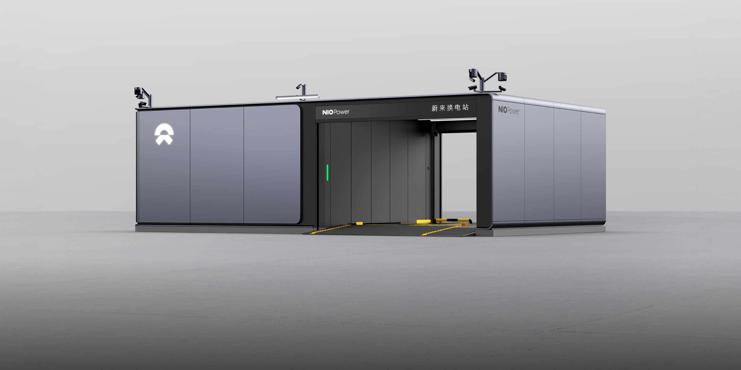 全场景化的加电效劳_ag8大厅登录新ET5T-NIOag8大厅登录官网