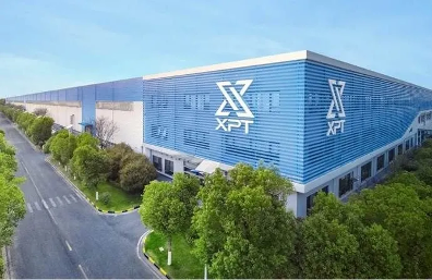 ES7正式发布：XPT第二代电驱系统加持，零百公里加速3.9秒-XPT蔚来驱动科技