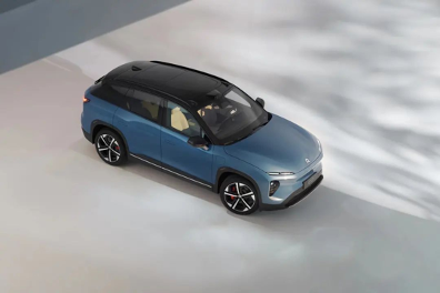 又一里程碑！XPT蔚来驱动科技第50万台电驱动系统正式量产下线