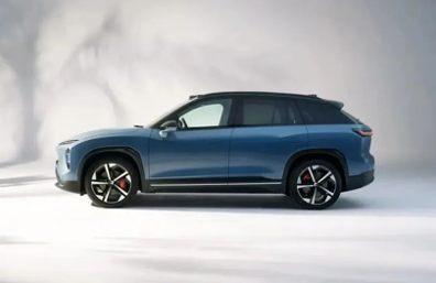 又一里程碑！XPT蔚来驱动科技第50万台电驱动系统正式量产下线