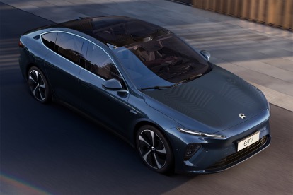 蔚来ET7正式交付，看XPT如何驱动你的第二起居室