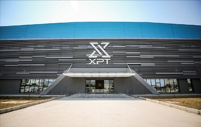 蔚来ET7正式交付，看XPT如何驱动你的第二起居室