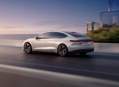 纯电车的核心技术是什么？XPT蔚来驱动科技第二代电驱系统给出范本